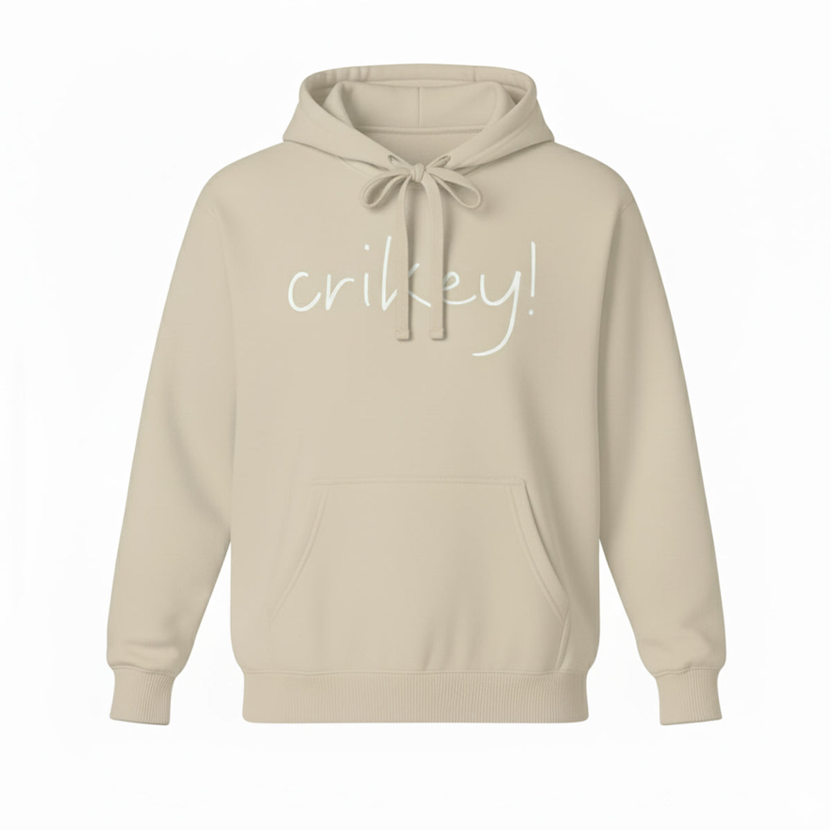 Robert Irwin Crikey Shirt