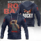 Rocky 50th Anniversary 3D Apparel – TANTN25079