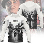 Rocky 50th Anniversary 3D Apparel – TANTN25076