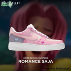 Romance Saja Kpop Demon Hunters AF1 Shoes