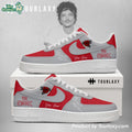 Romantic Tour 2026 – Bruno Mars Tour AF1 Shoes