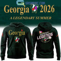 Rome Emperors A Legendary Summer 2026 Hoodie