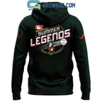 Rome Emperors A Legendary Summer 2026 Hoodie