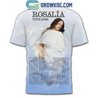 Rosalia Lux Tour 2026 Shirt