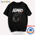 Roughstate Adaro Grunge Style T Shirt