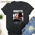 Roxette It Must Have Been Love T-Shirt
