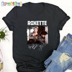 Roxette It Must Have Been Love T-Shirt