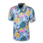 Royals Hawaiian Shirt Night 2025