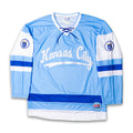 Royals Iced Out Hockey Jersey 2026 Giveaway