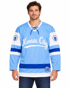 Royals Iced Out Hockey Jersey 2026 Giveaway