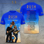 Rush Band 2026 – 2027 World Tour 3D Apparel – GNE8271