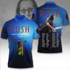 Rush Fifty Something Tour 2026 3D Apparel – TANTN23612