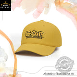 Ryan Gosling Cat Diesel Power Hat
