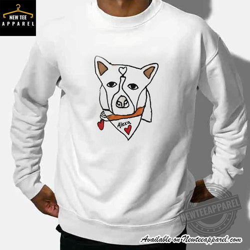Ryan Gosling Snl Dog Shirt