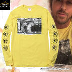 Ryan Gosling Supreme Bruce Lee Mirrors Shirt