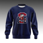 SC State Football Victory 1-0 Sweatshirt
