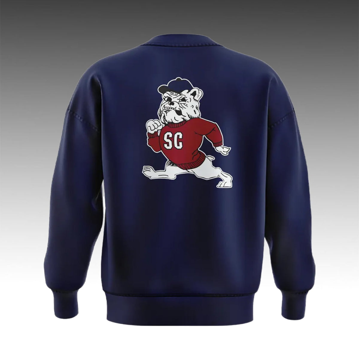 SC State Football Victory 1-0 Sweatshirt
