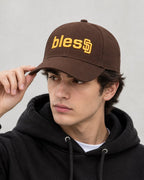 SD Padres Bless Hat
