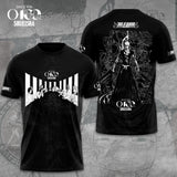 Shueisha x Bleach 100th Anniversary 3D Apparel – GNE8100