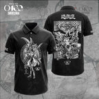 Shueisha x Yu-Gi-Oh! 100th Anniversary 3D Apparel – GNE8103
