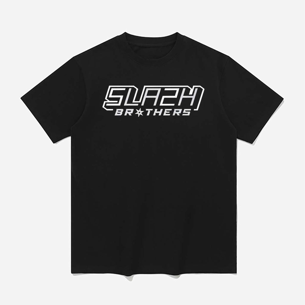 SLA2H Brothers Spurs Shirt