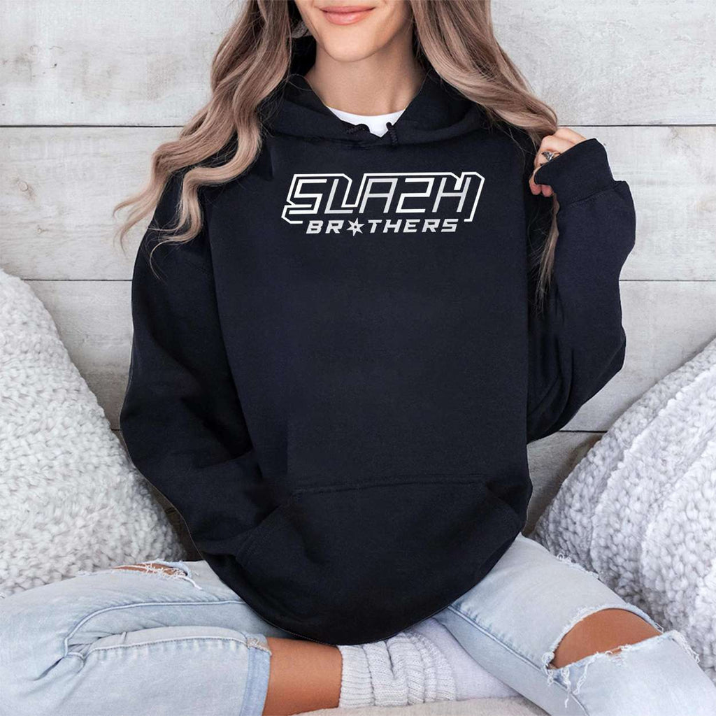 SLA2H Brothers Spurs Shirt