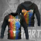 Star Trek 3D Apparel – TMTHU617
