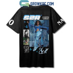SZA Nobody Gets Me Shirt Like You Personalized Hoodie Shirts