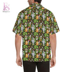 Safari 2026 Hawaiian Shirt