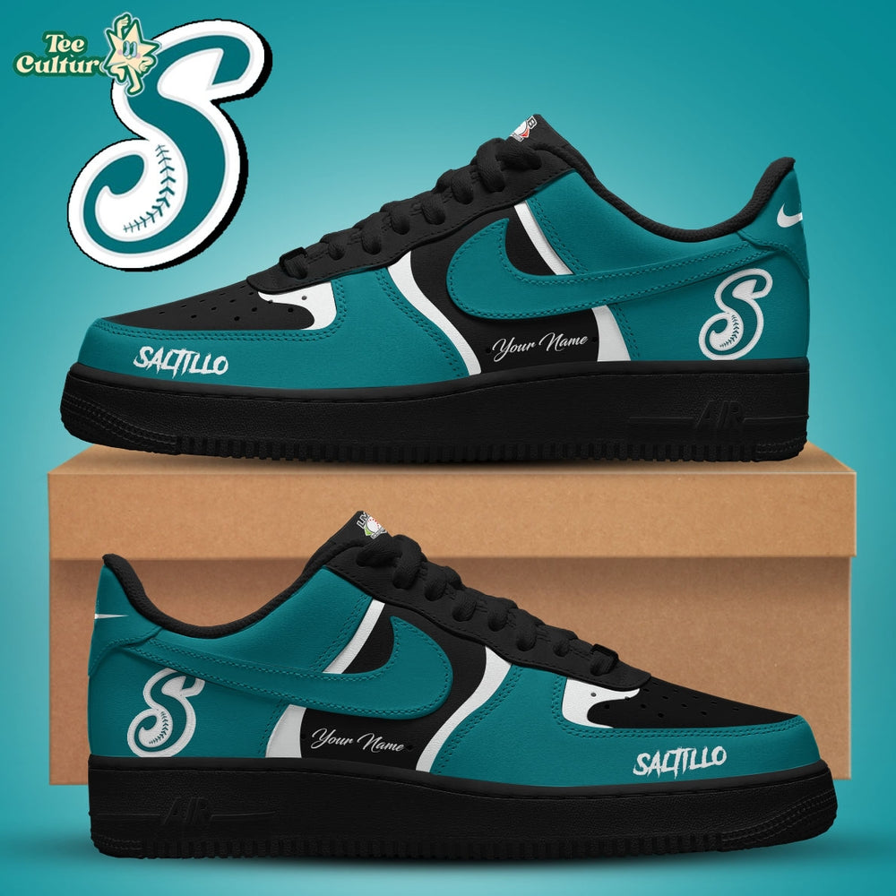Saltillo Special Af1 Limited Edition Shoes 2026