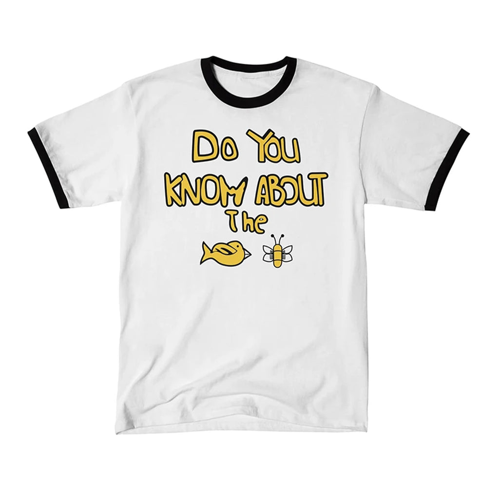 Sam Cowell Do You Know About Shirt