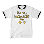Sam Cowell Do You Know About Shirt