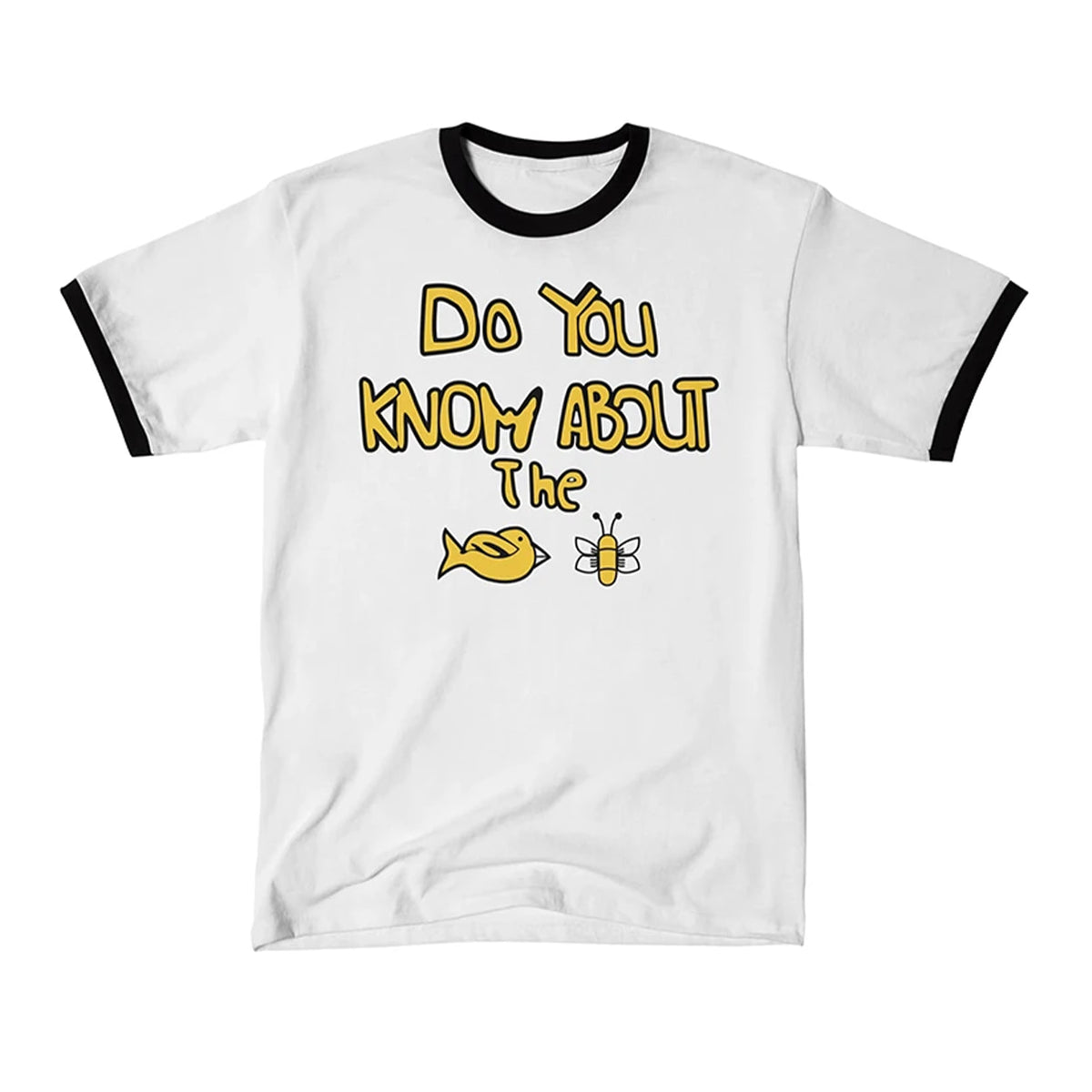 Sam Cowell Do You Know About Shirt