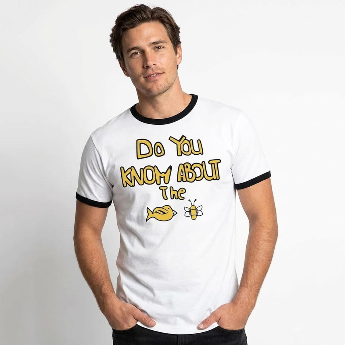 Sam Cowell Do You Know About Shirt