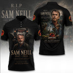 Sam Neill 3D Apparel – TANTN24287