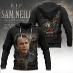 Sam Neill 3D Apparel – TANTN24318