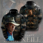 Sam Neill 3D Apparel – TMTHU7554