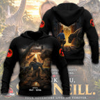 Sam Neill 3D Apparel – TANTN24289