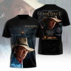 Sam Neill 3D Apparel – TANTN24319