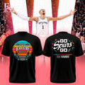 San Antonio Spurs Go Spurs Go Shirt