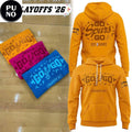 San Antonio Spurs Stadium 2026 Playoff Hoodie Hoodie T-Shirt