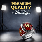 San Francisco 49ers Ring