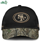 San Francisco 49ers Special Hunting Season 2026 Limited Edition Hoodie