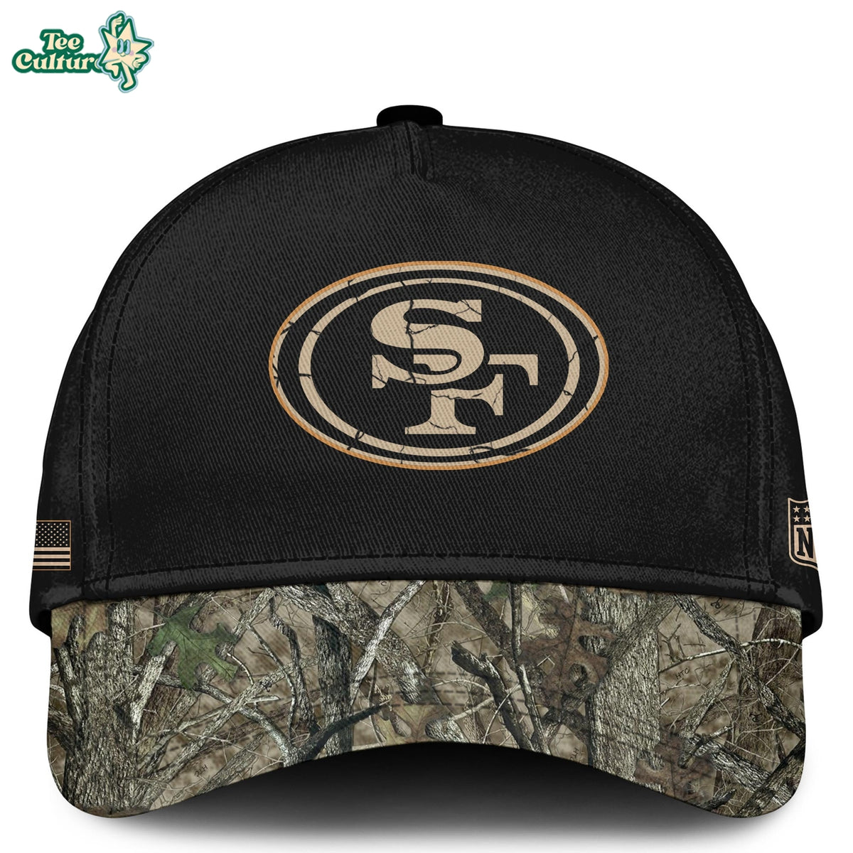 San Francisco 49ers Special Hunting Season 2026 Limited Edition Hoodie