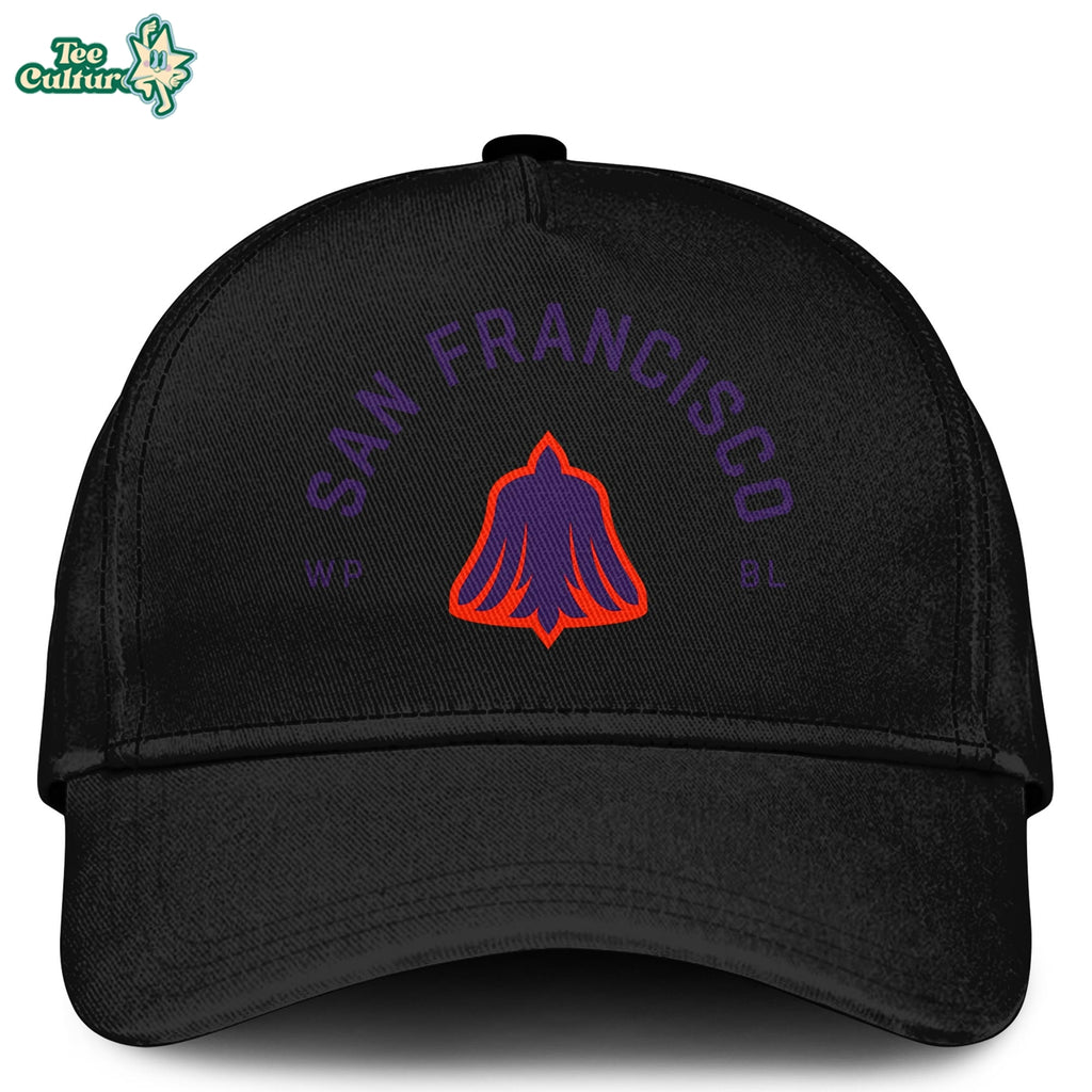 San Francisco Firebells 2026 Edition T-Shirt