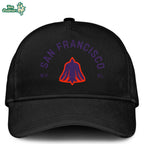 San Francisco Firebells 2026 Edition T-Shirt