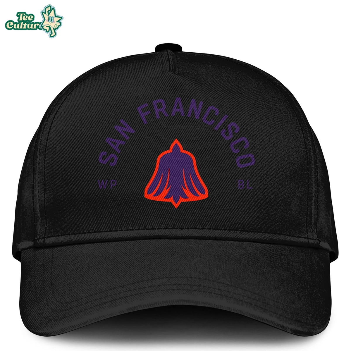 San Francisco Firebells 2026 Edition T-Shirt