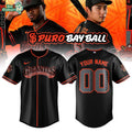 San Francisco Giants 2026 Limited Edition Jersey