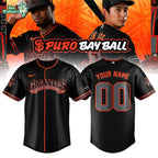 San Francisco Giants 2026 Limited Edition Jersey