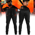 San Francisco Giants 2026 Limited Edition Jersey